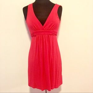 Focever 21 Red Sundress